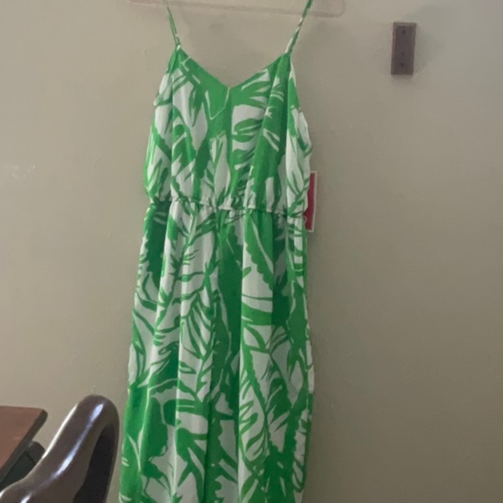 COPY - NWT LILLYPULTI by target